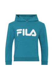 Felpe Blu Fila
