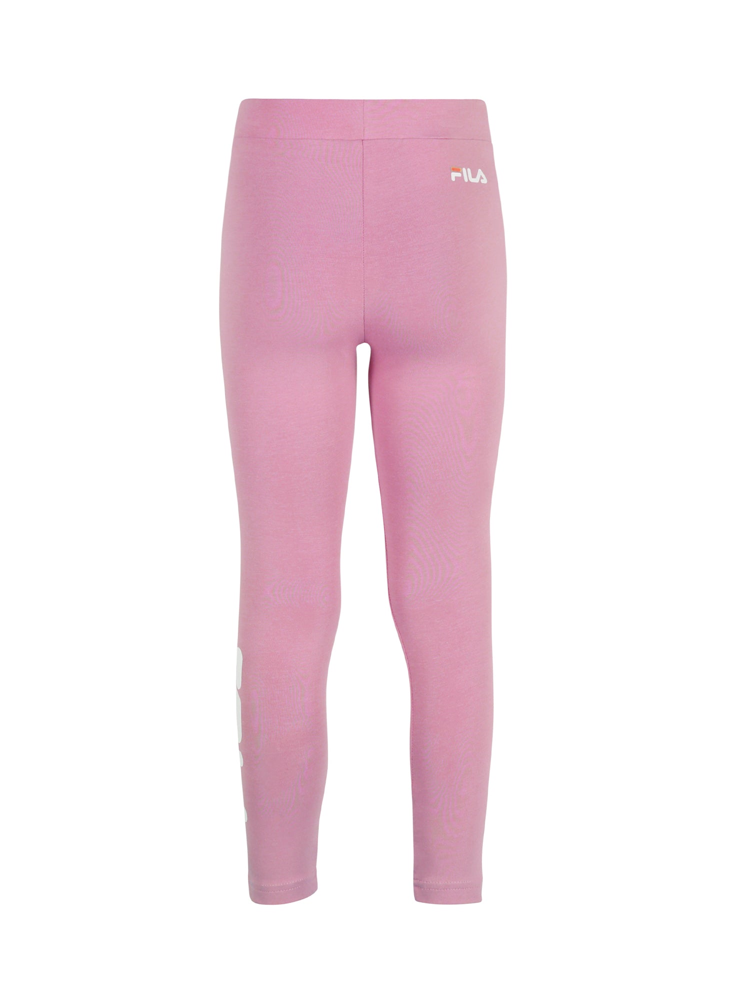 Leggings Rosa Fila