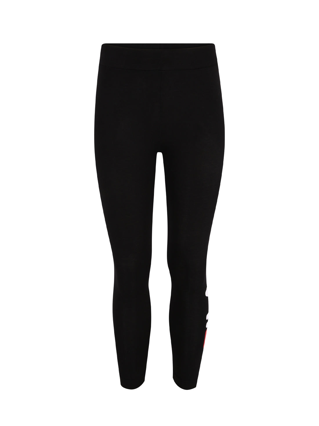 Leggings Nero Fila