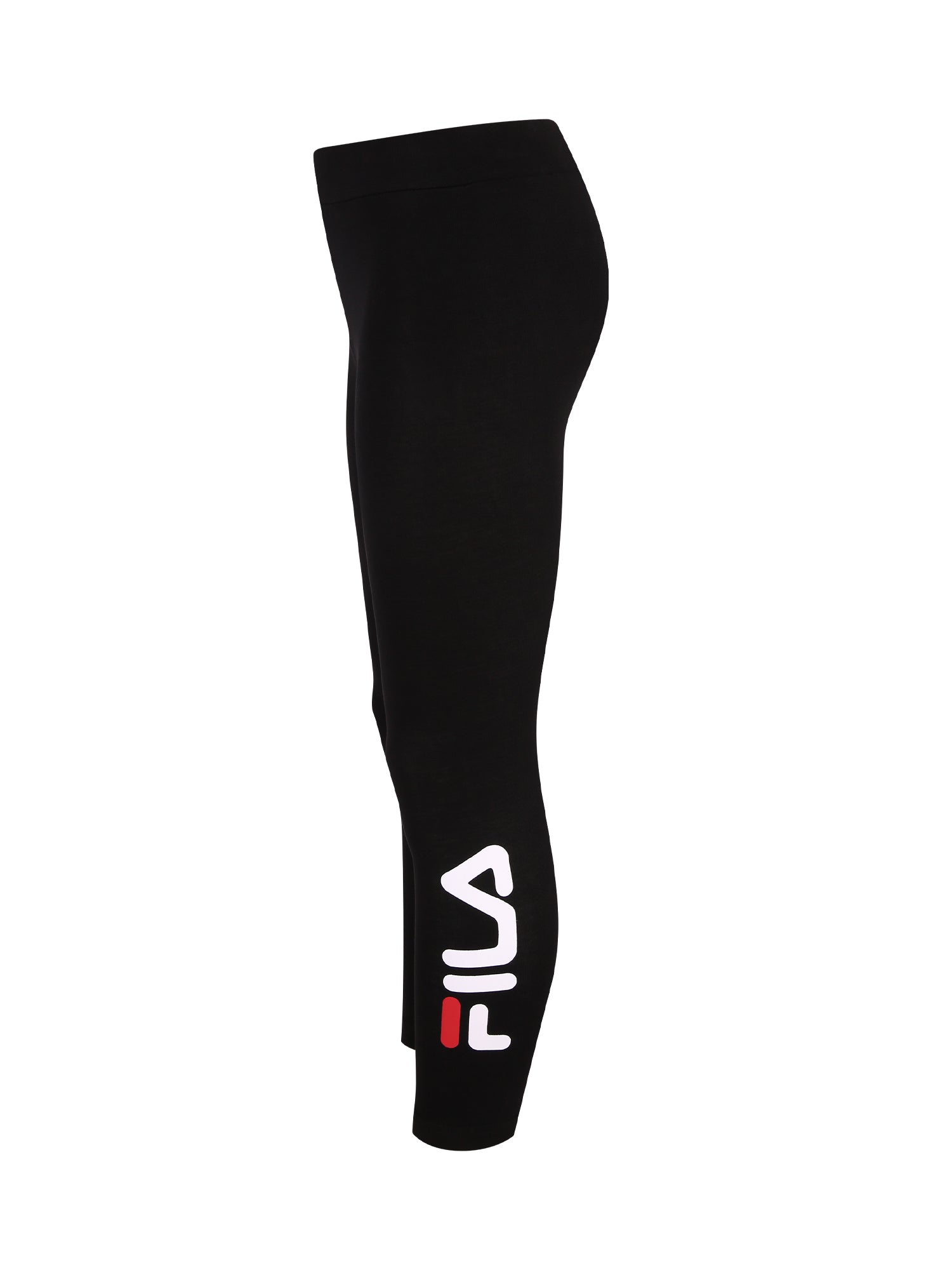 Leggings Nero Fila