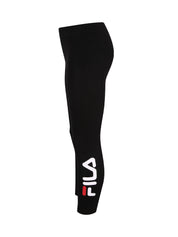 Leggings Nero Fila