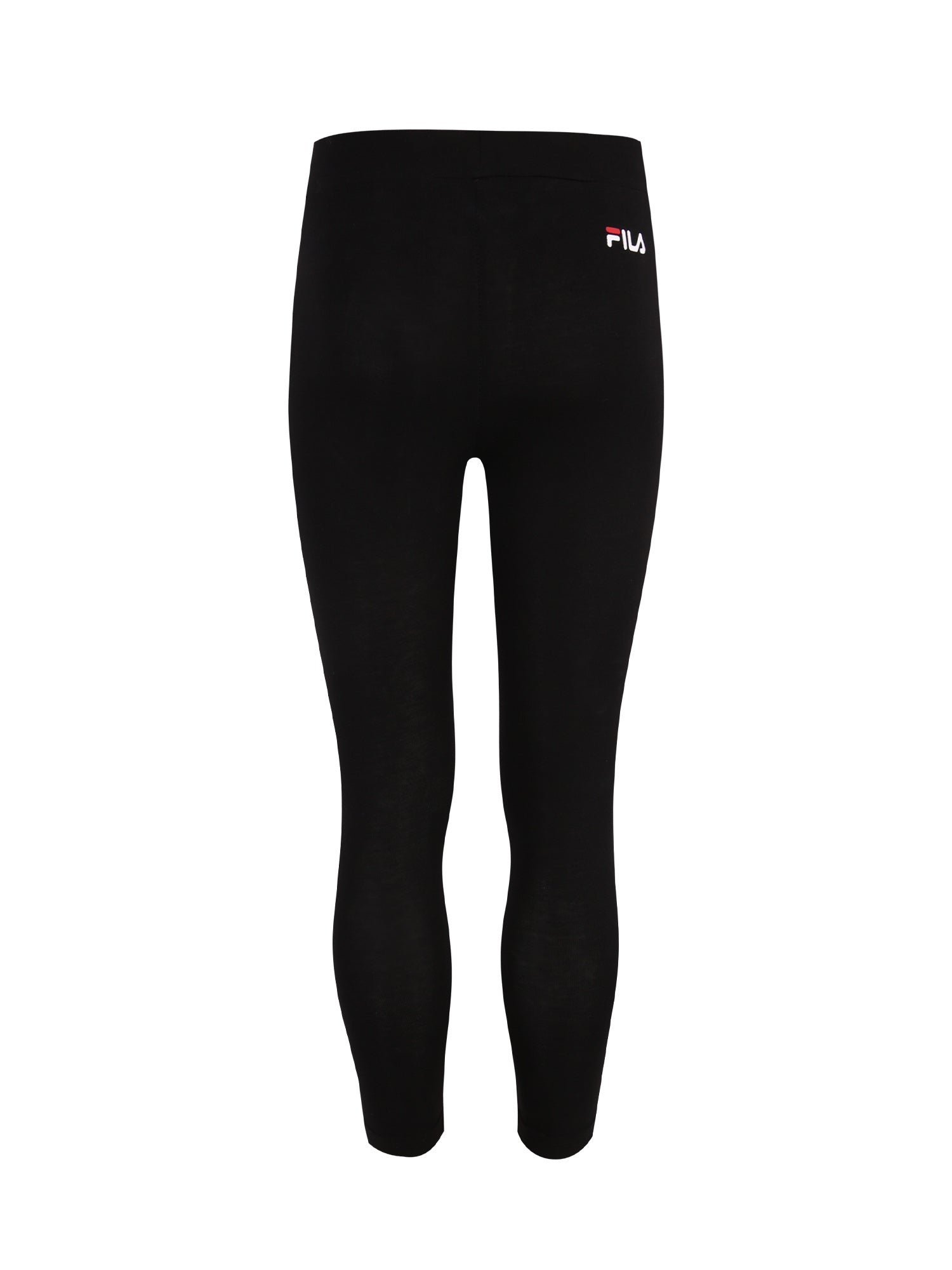 Leggings Nero Fila