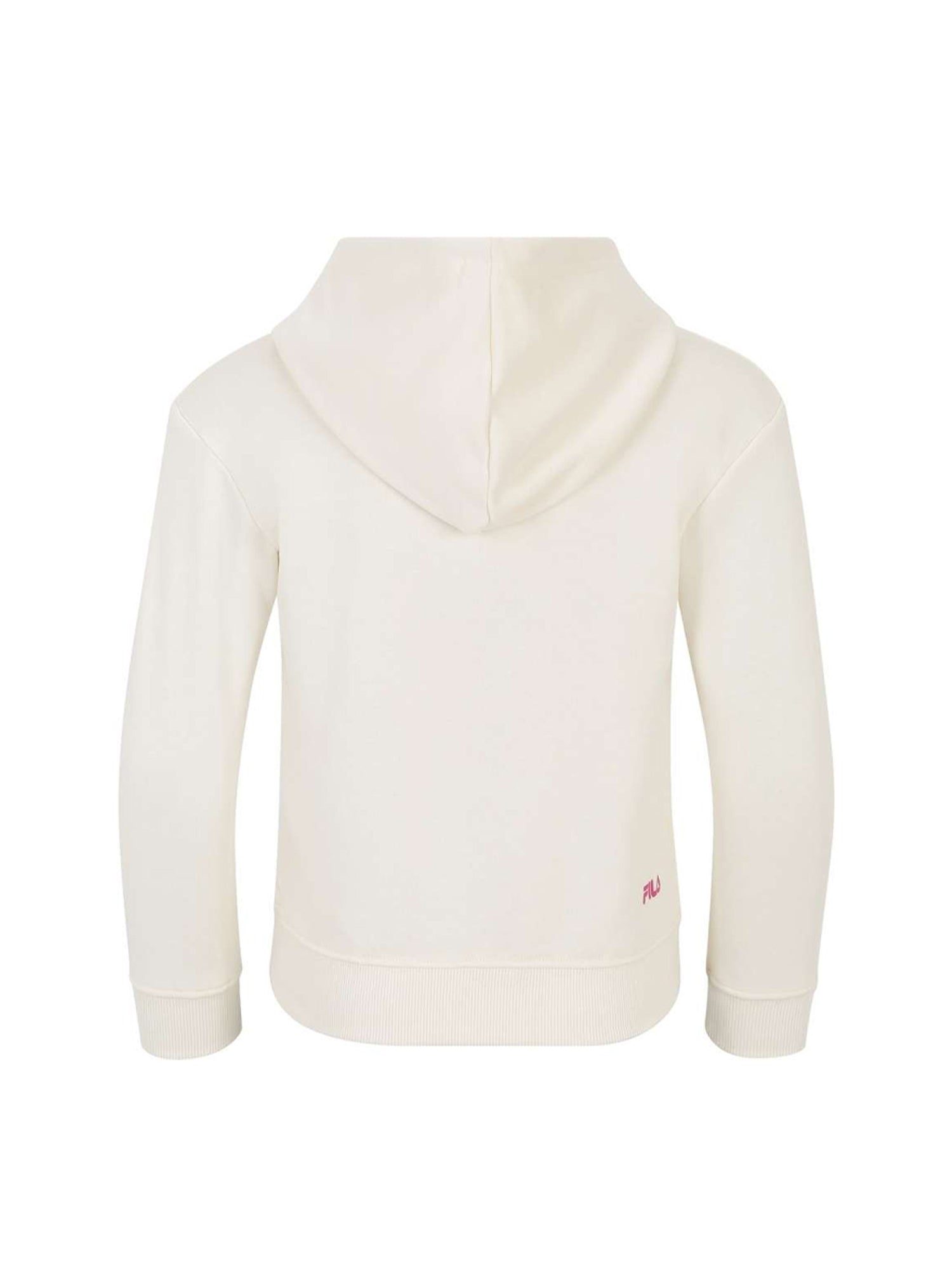 Felpe Avorio Fila