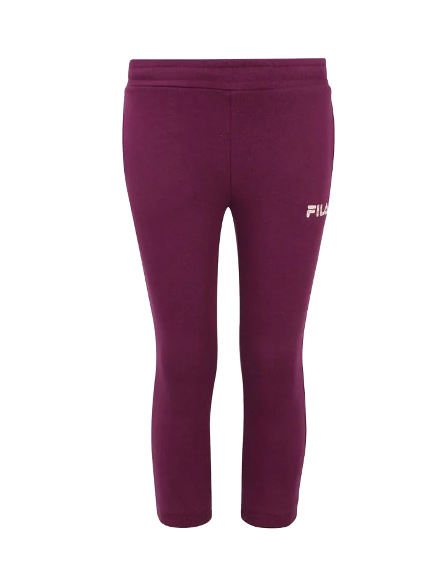 Pantaloni sportivi Bordeaux Fila