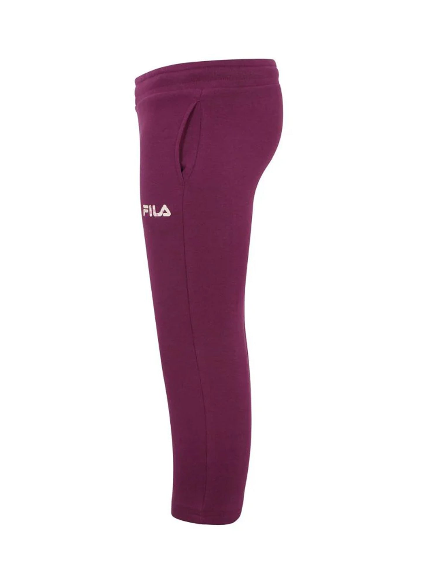 Pantaloni sportivi Bordeaux Fila