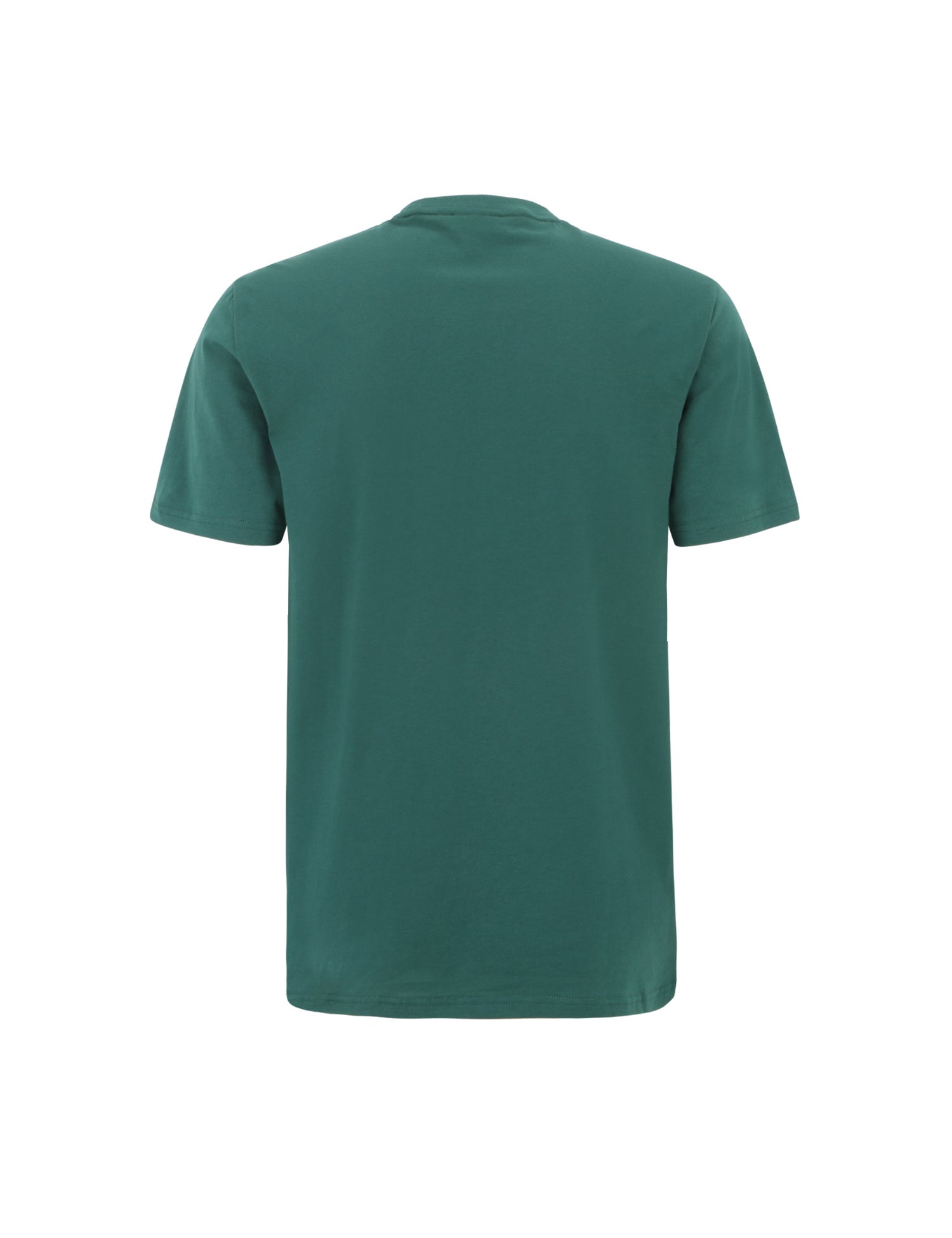 T-shirt Verde Fila