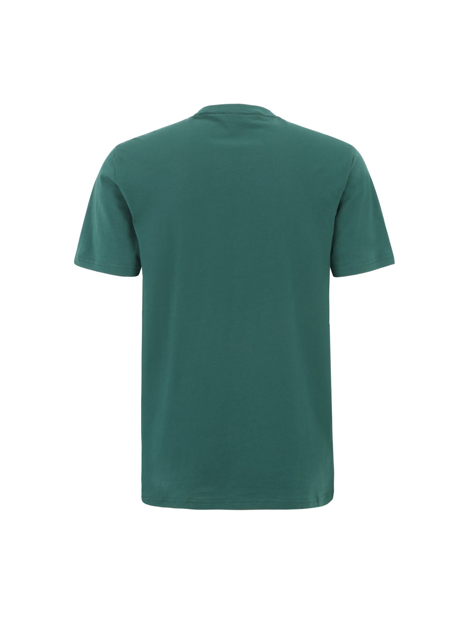 T-shirt Verde Fila