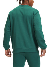 Felpe Verde Scuro Fila