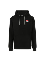 Felpe Nero Fila