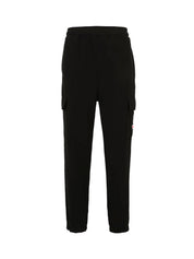 Pantaloni sportivi Nero Fila