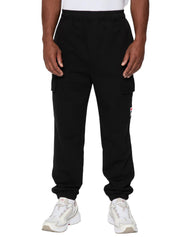 Pantaloni sportivi Nero Fila