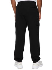Pantaloni sportivi Nero Fila