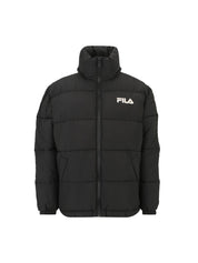 Piumini Nero Fila