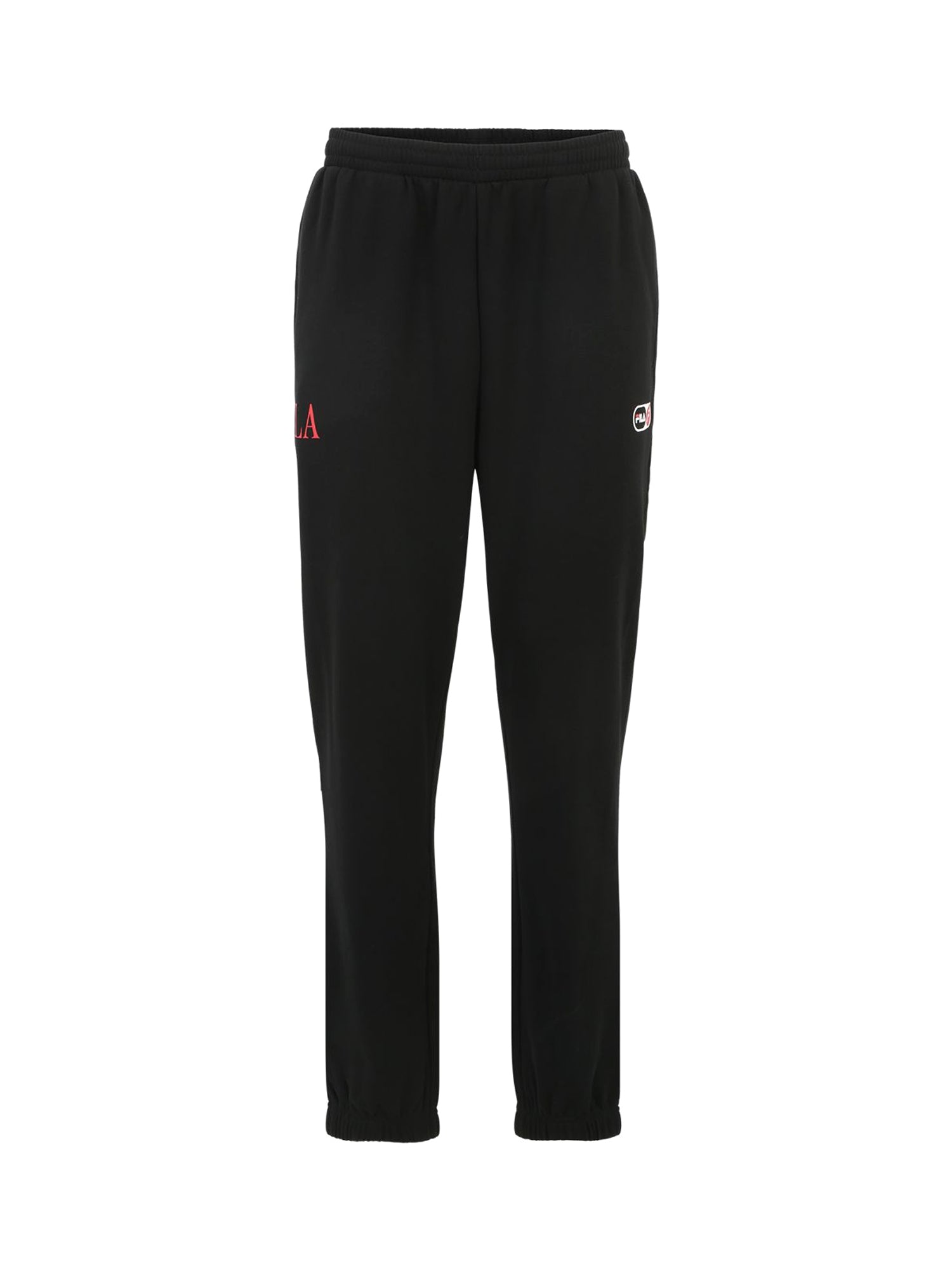 Pantaloni sportivi Nero Fila