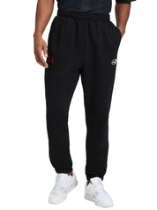 Pantaloni sportivi Nero Fila