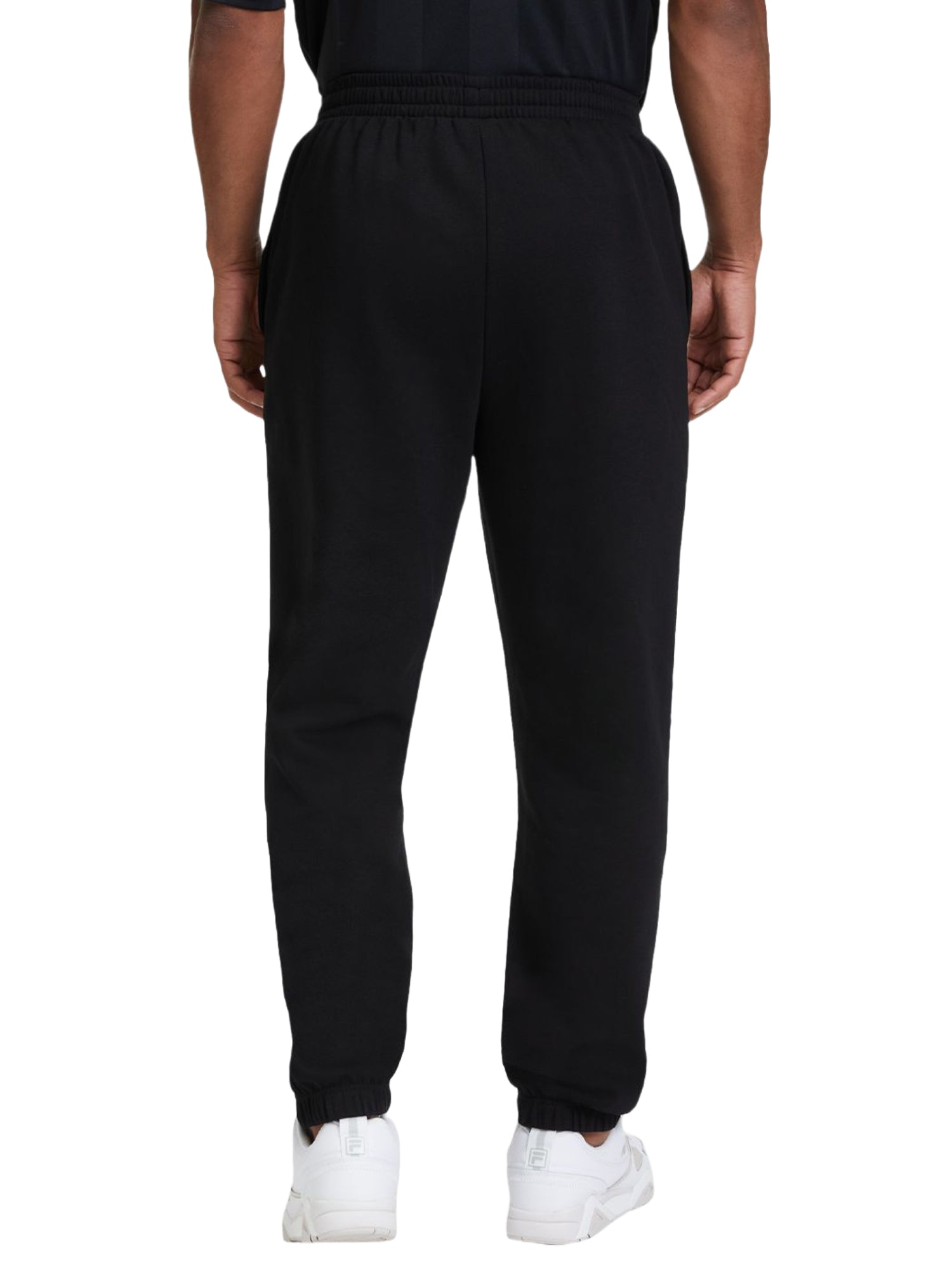 Pantaloni sportivi Nero Fila