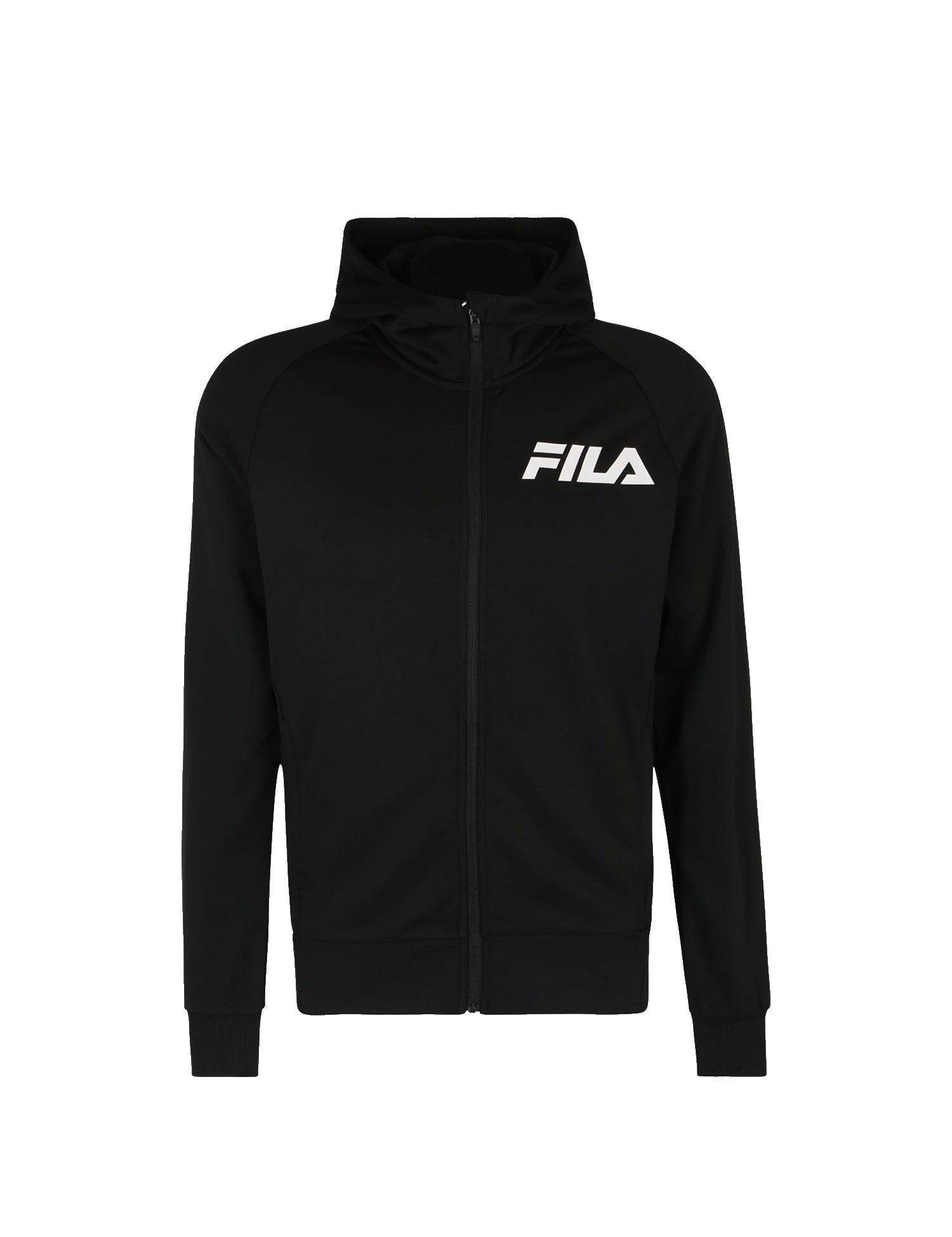 Felpe Nero Fila