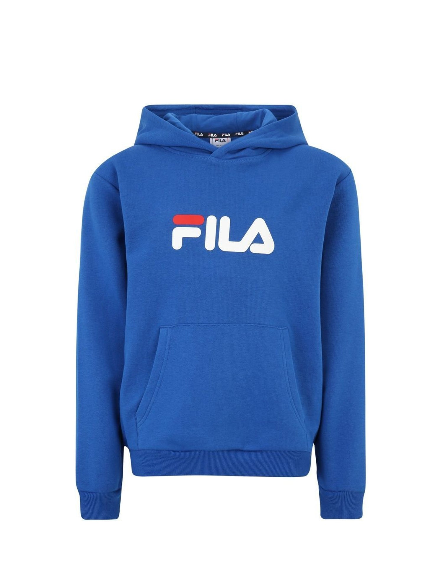 Felpe Blu Fila