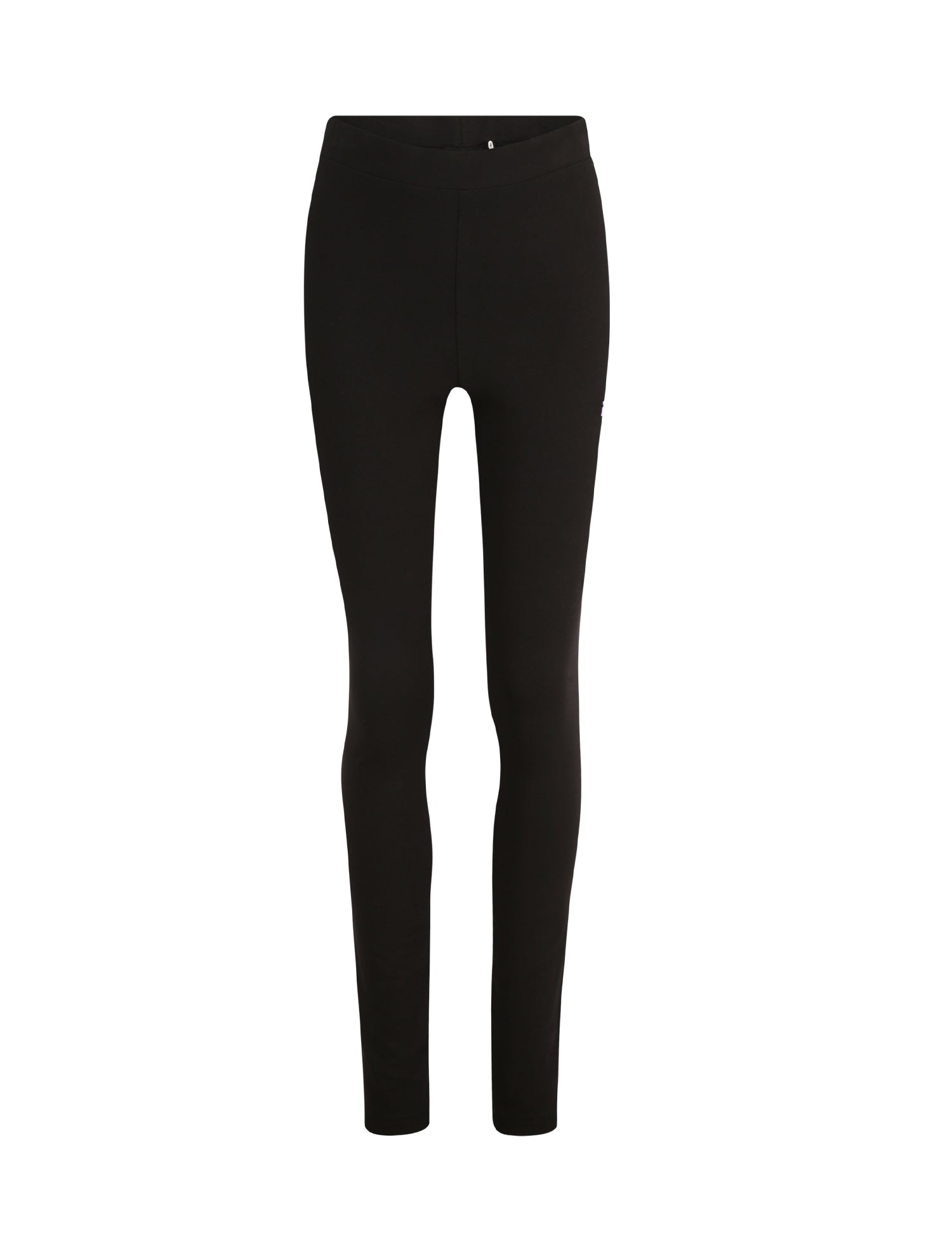 Leggings Nero Fila