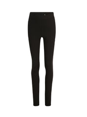 Leggings Nero Fila