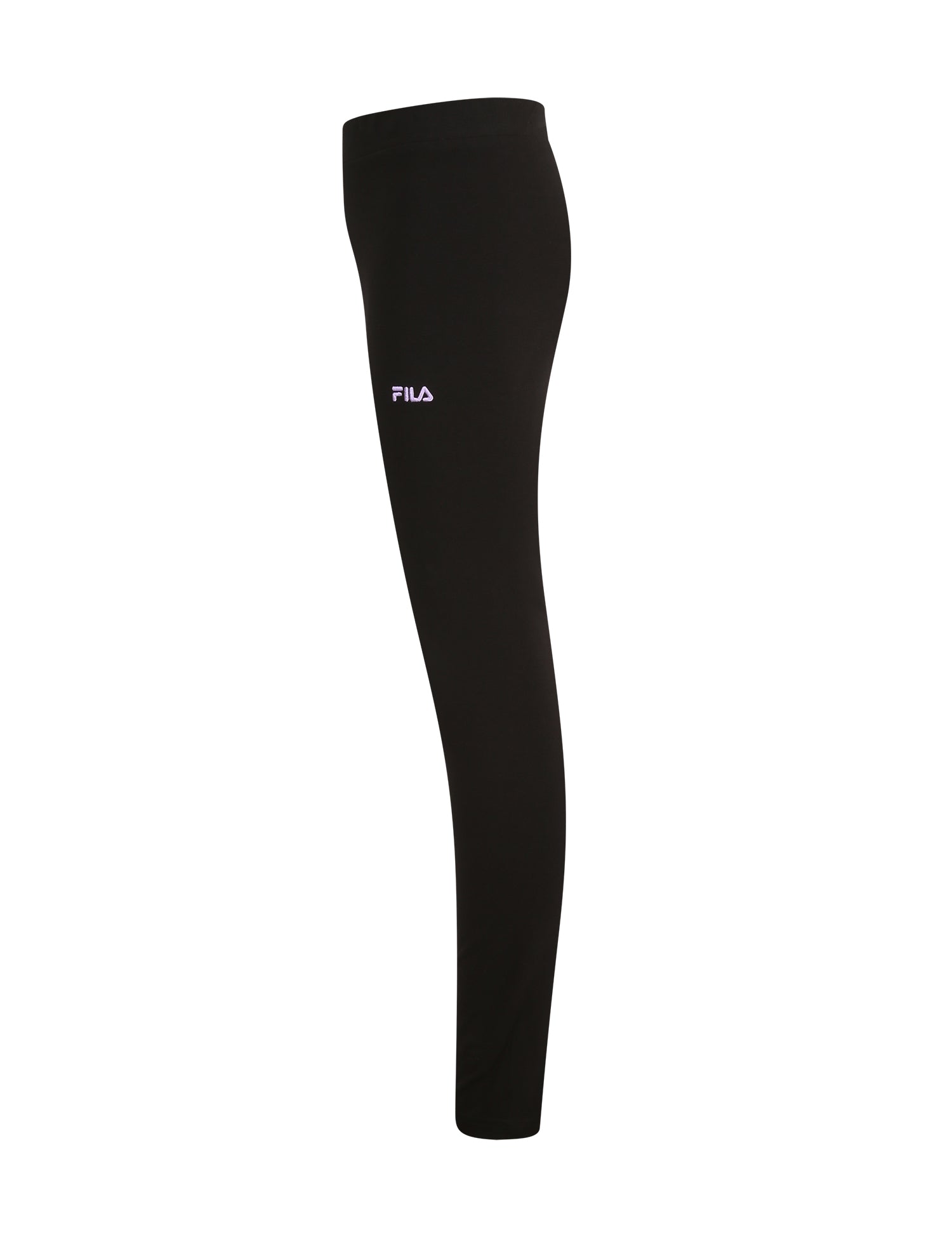 Leggings Nero Fila