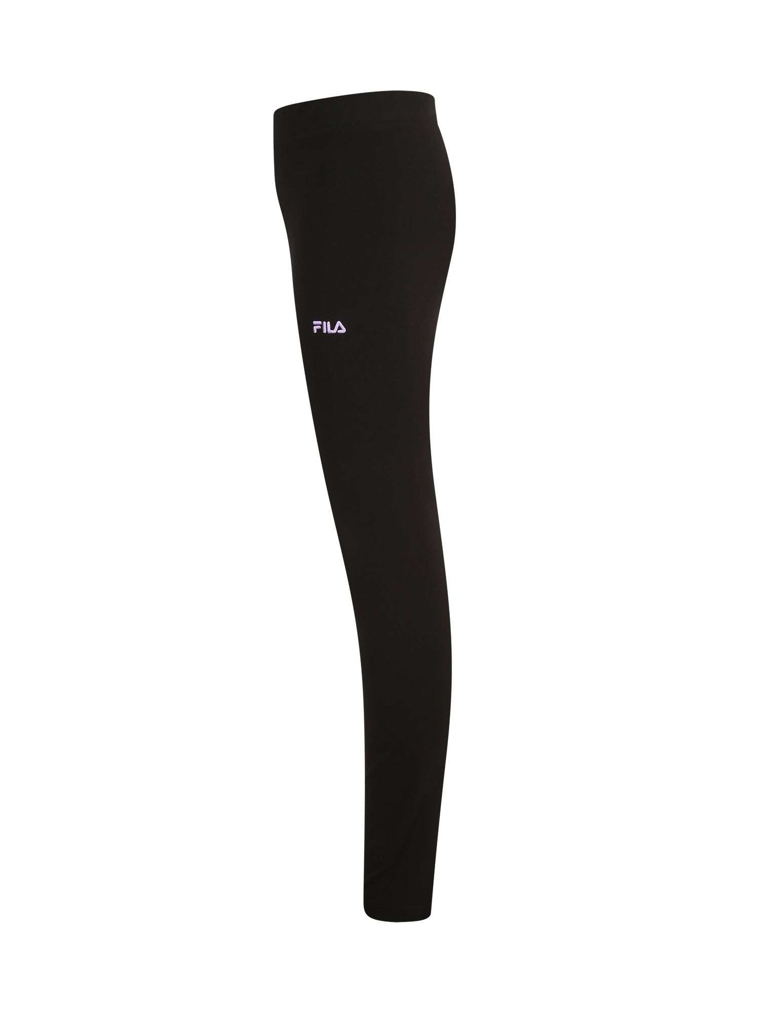 Leggings Nero Fila