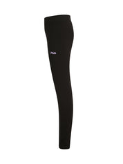 Leggings Nero Fila