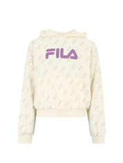 Felpe Beige Fila