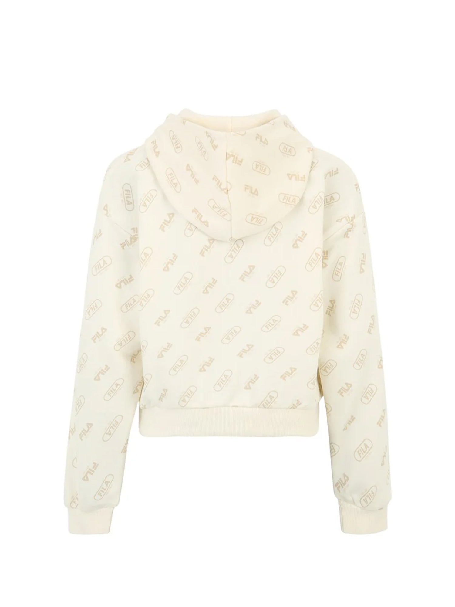 Felpe Beige Fila
