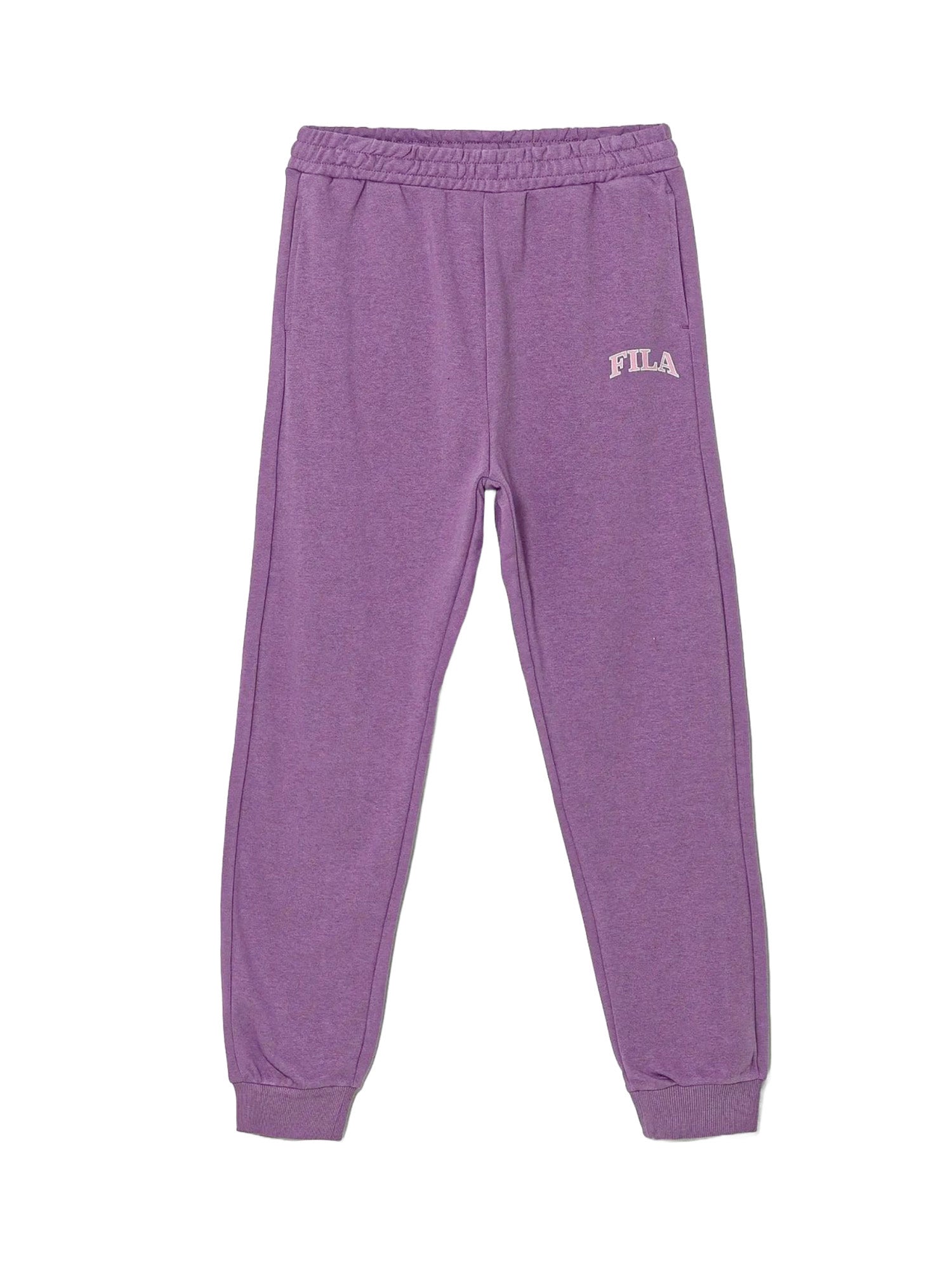 Pantaloni sportivi Viola Fila