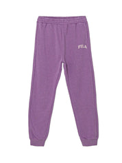 Pantaloni sportivi Viola Fila