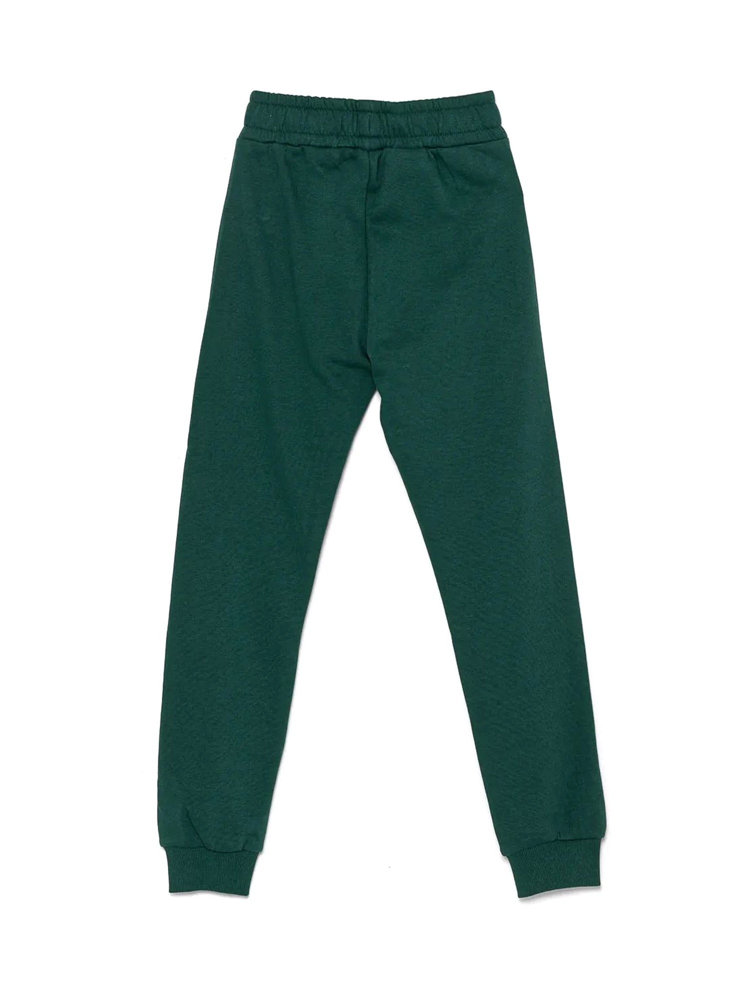 Pantaloni sportivi Verde Fila