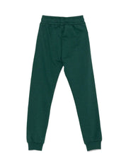 Pantaloni sportivi Verde Fila