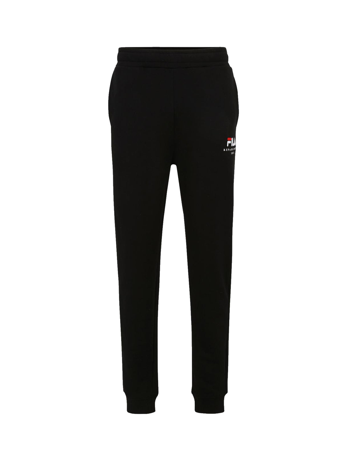 Pantaloni sportivi Nero Fila