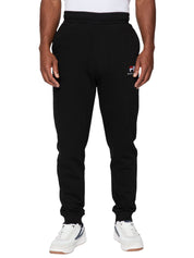 Pantaloni sportivi Nero Fila