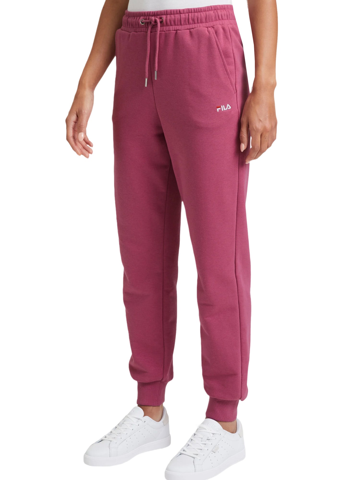 Pantaloni sportivi Rosa Fila