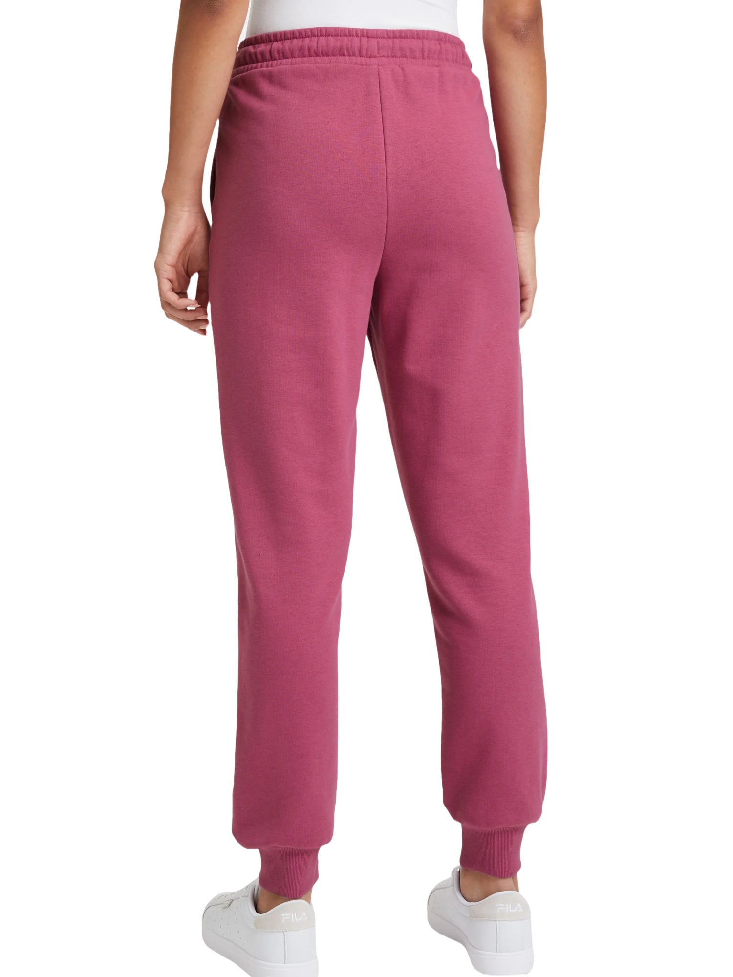 Pantaloni sportivi Rosa Fila
