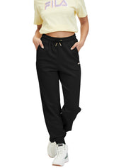 Pantaloni sportivi Nero Fila