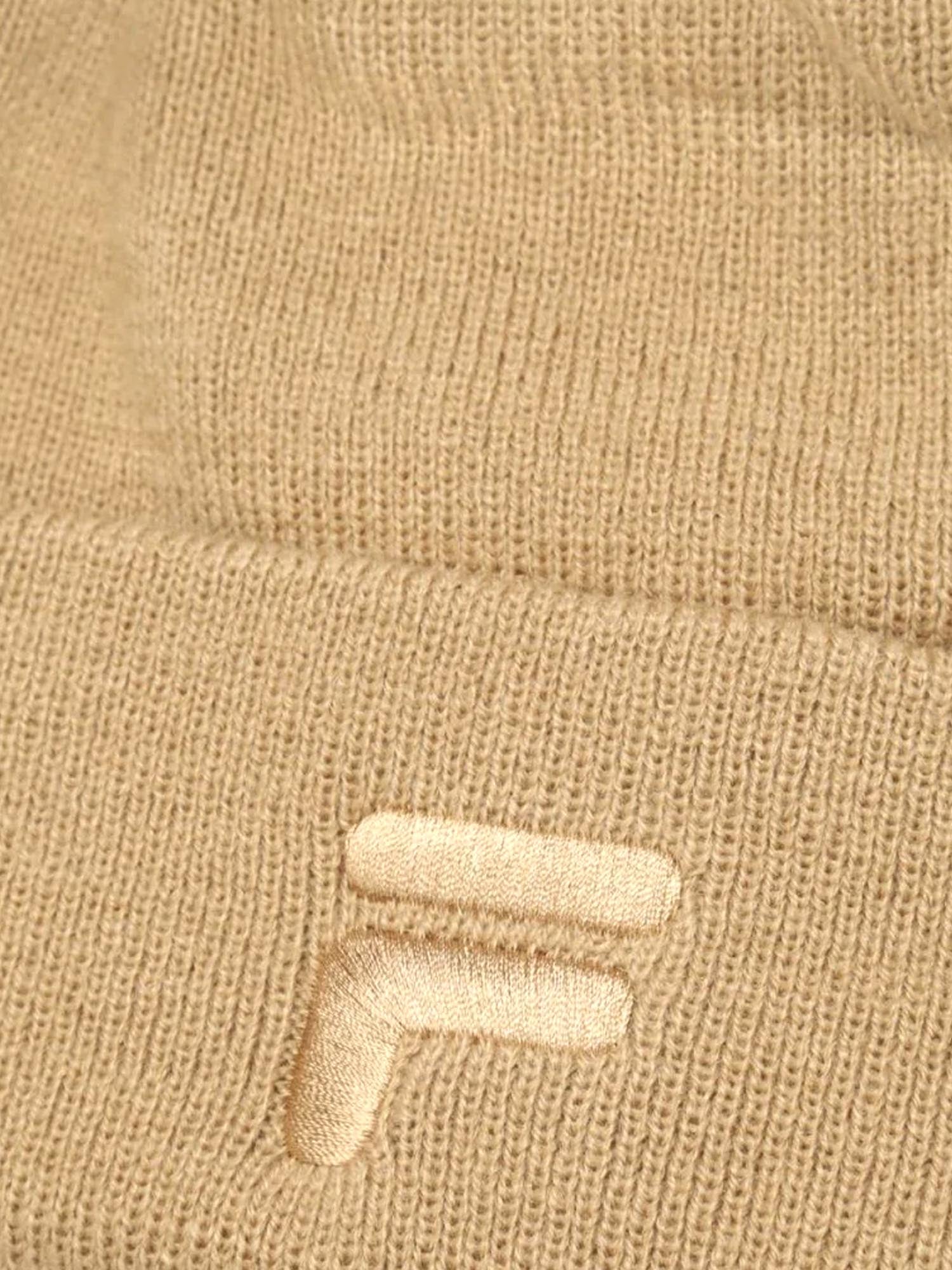 Cappelli Beige Fila