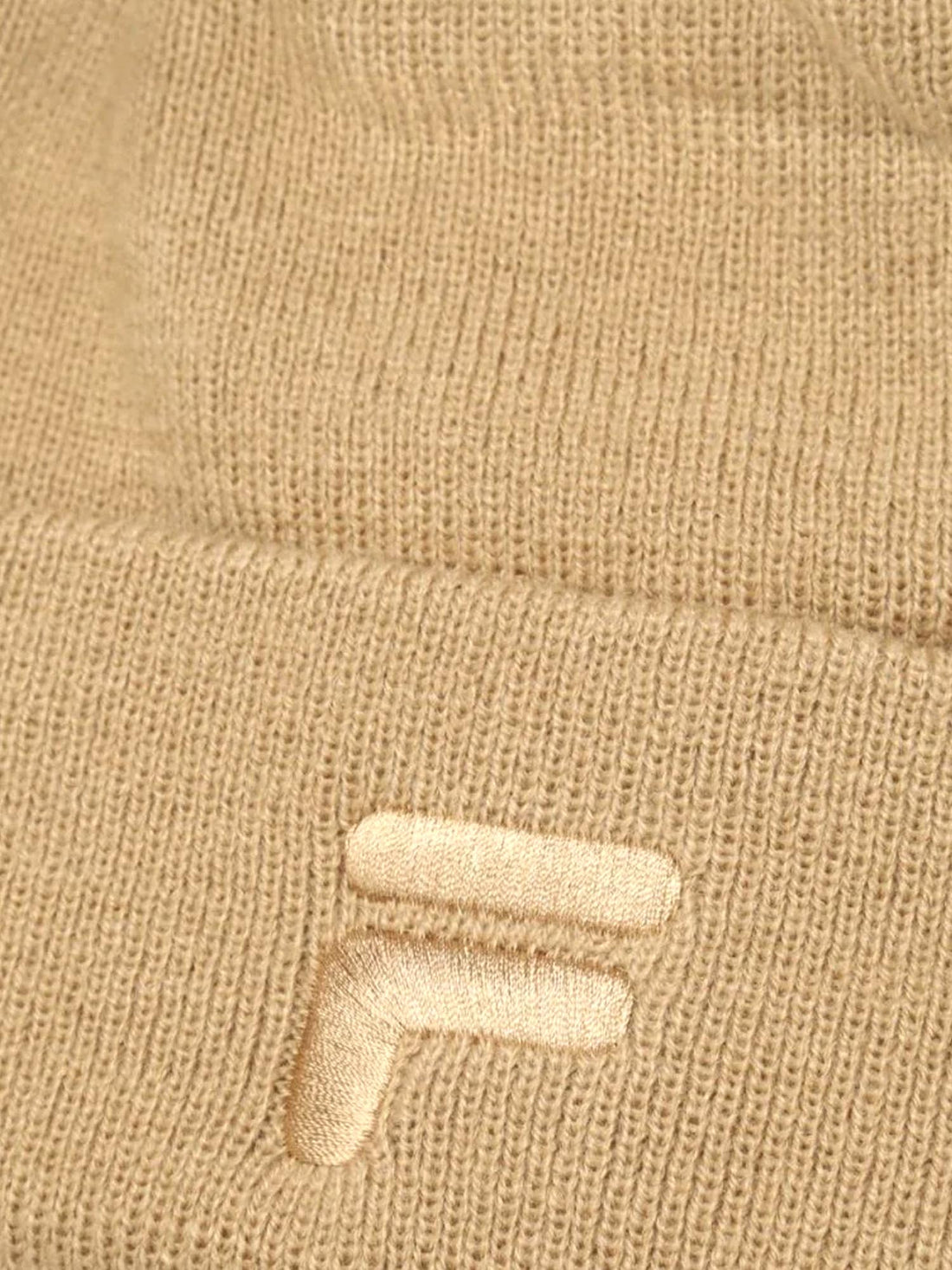 Cappelli Beige Fila