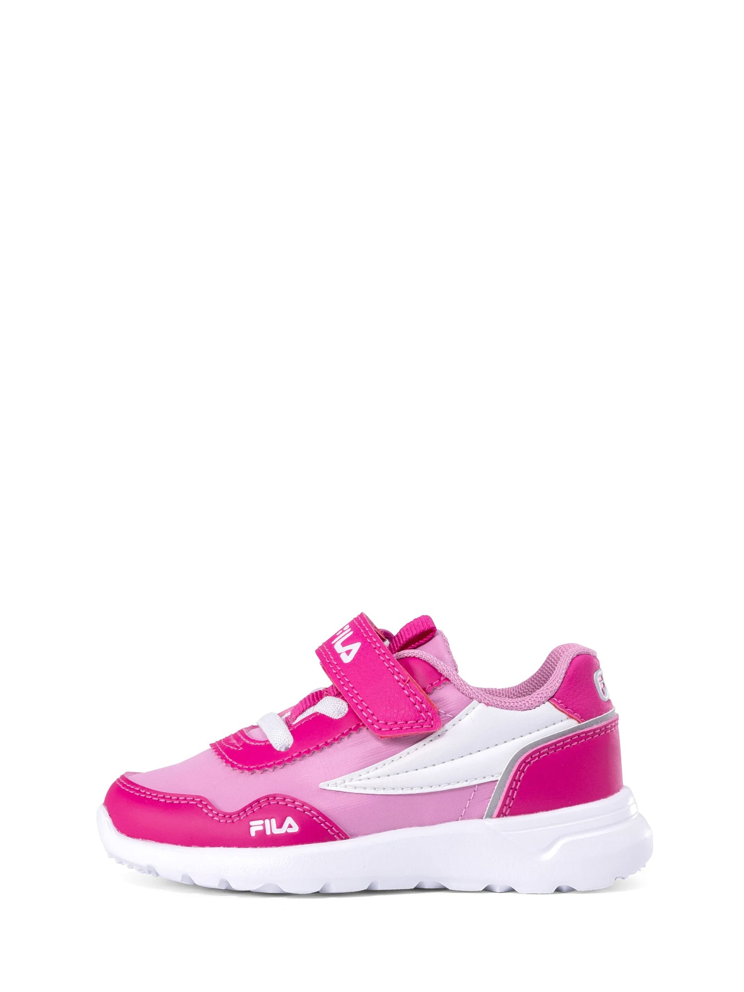 Fila scarpe rosa online