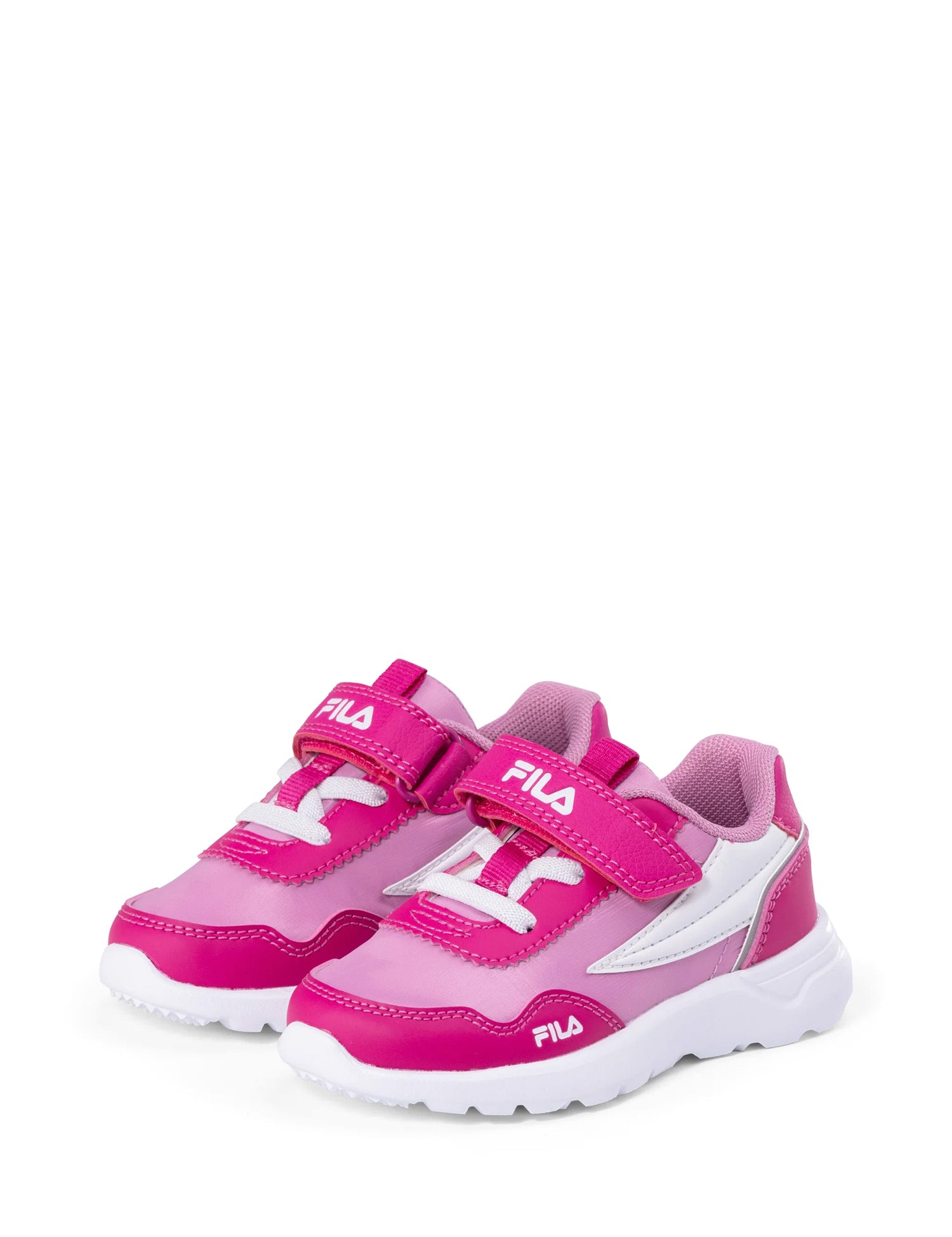 Scarpe con strappi Rosa Fila