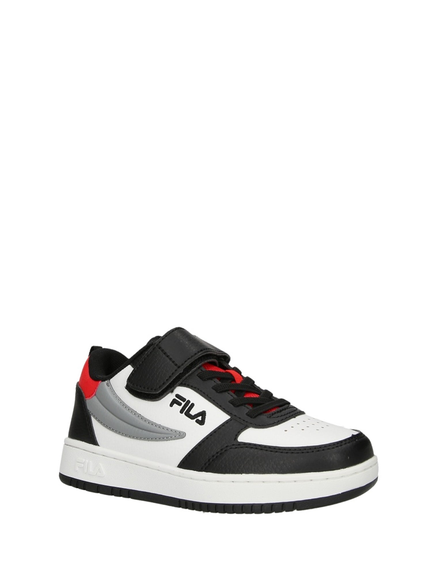 Scarpe con strappi Nero Fila