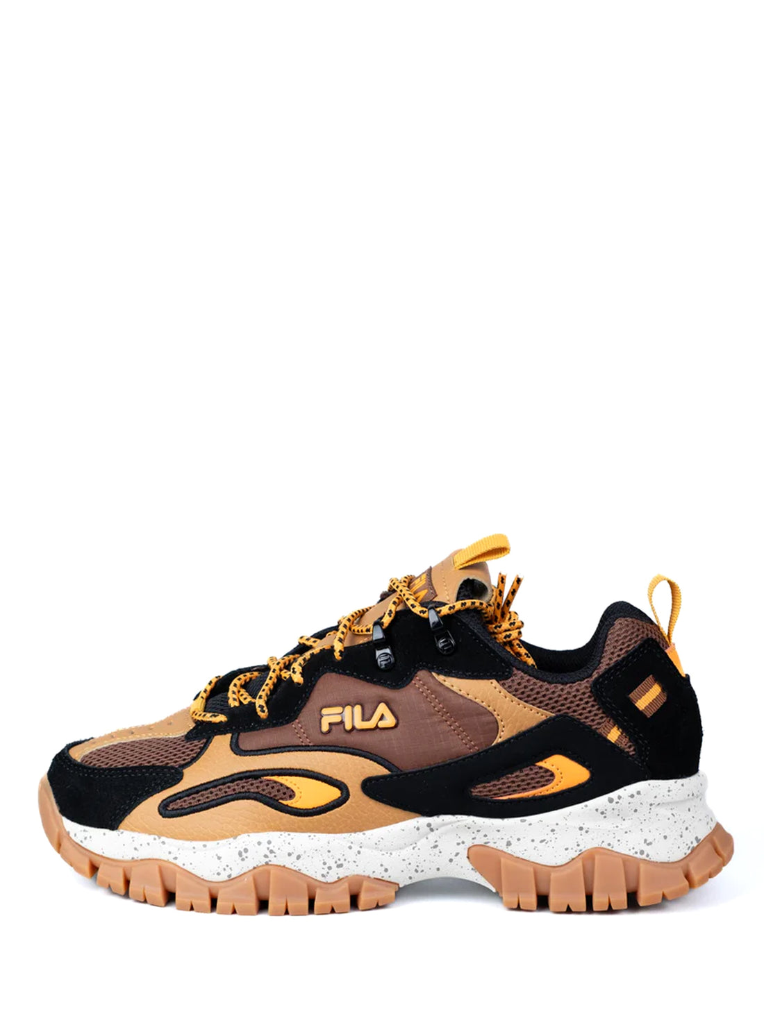 Scarpe Scarpa Fila Bambino Scarpe Fila Bambino Verde FILA SPITFIRE