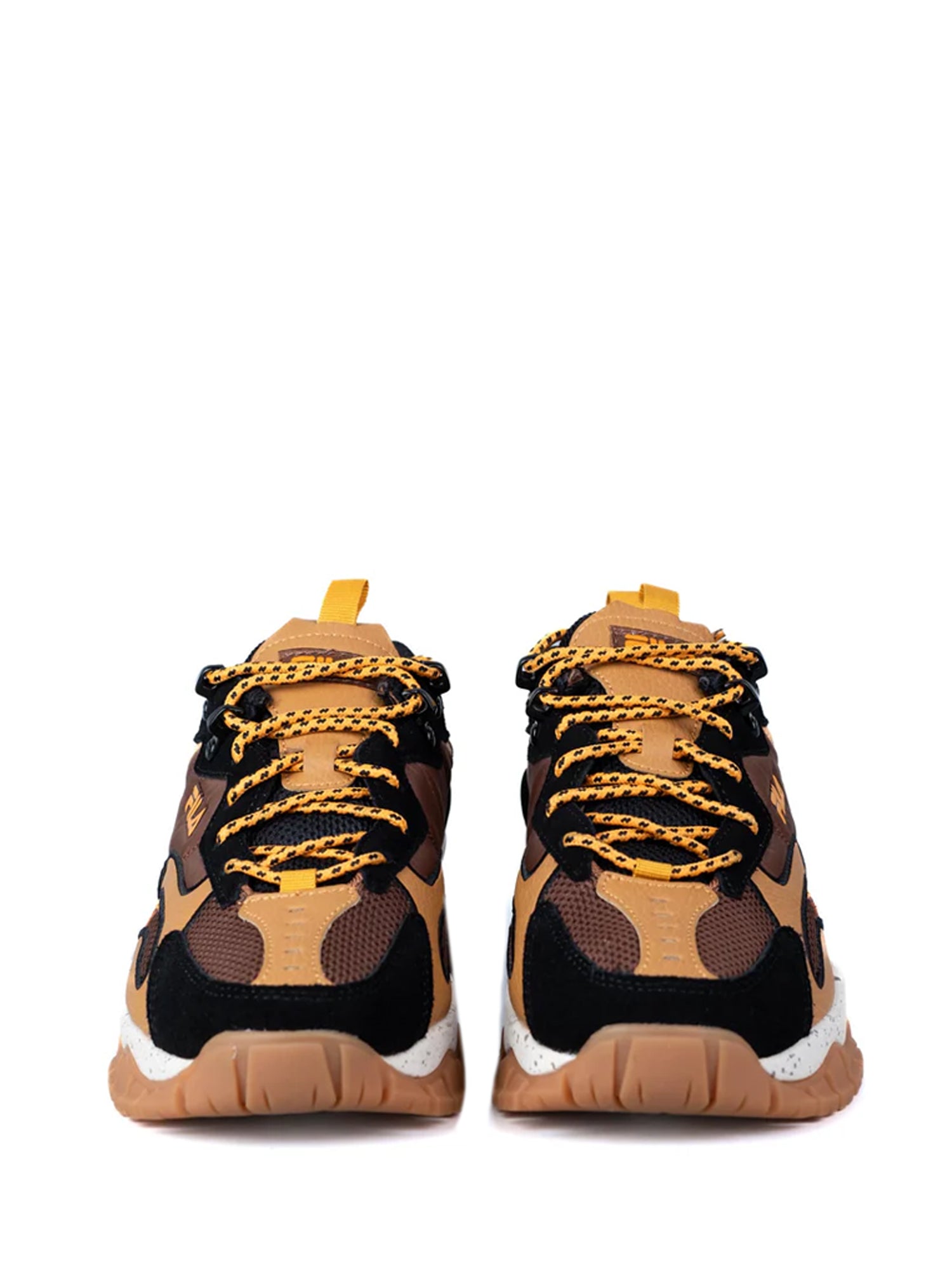 Sneakers Marrone Fila