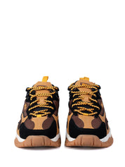 Sneakers Marrone Fila