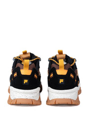 Sneakers Marrone Fila
