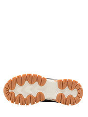 Sneakers Marrone Fila