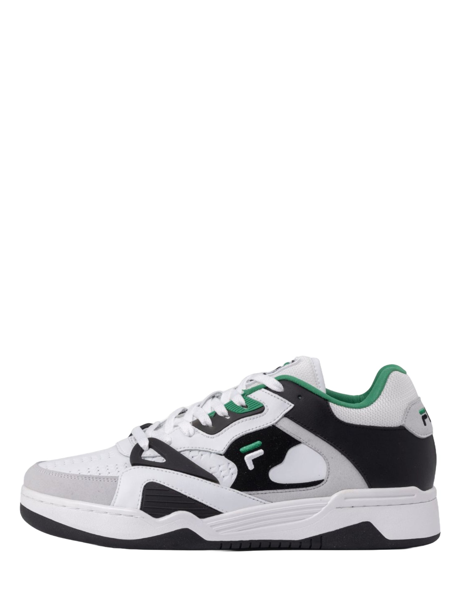 Sneakers Grigio Fila