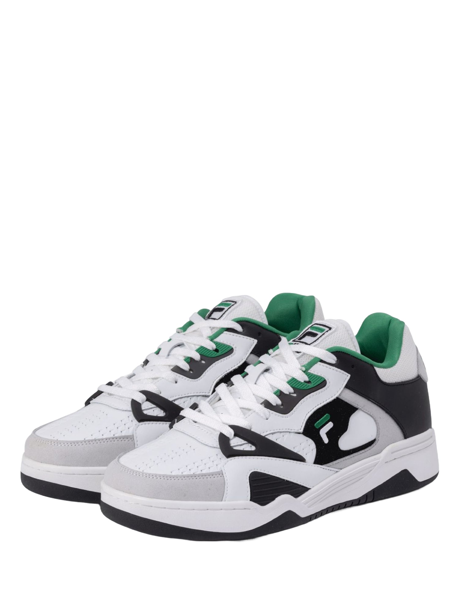 Sneakers Grigio Fila